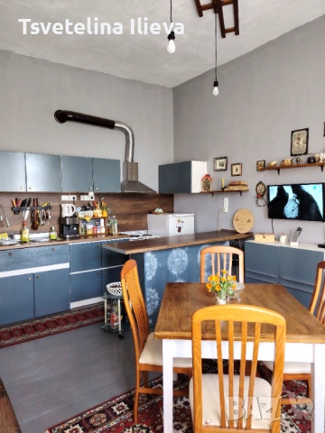 АВТЕНТИЧЕН имот БИЗНЕС потенциал  с. Дълбоки, Старозагорско/ AUTHENTIC property, BUSINESS potential , снимка 11 - Къщи - 54709840