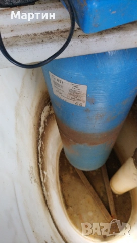 Омекотител за вода, снимка 7 - Други - 54020957