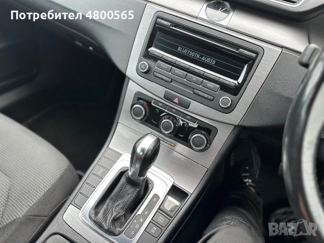 VW Passat , снимка 11 - Автомобили и джипове - 54347323
