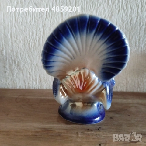 Порцеланова фигурка , снимка 6 - Колекции - 54956882