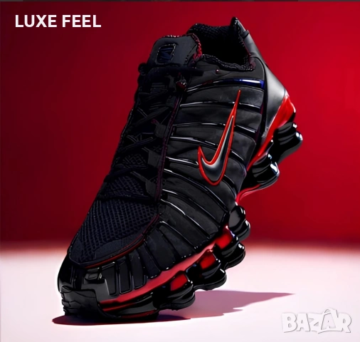 Nike ✨Мъжки Маратонки , снимка 10 - Маратонки - 54157467