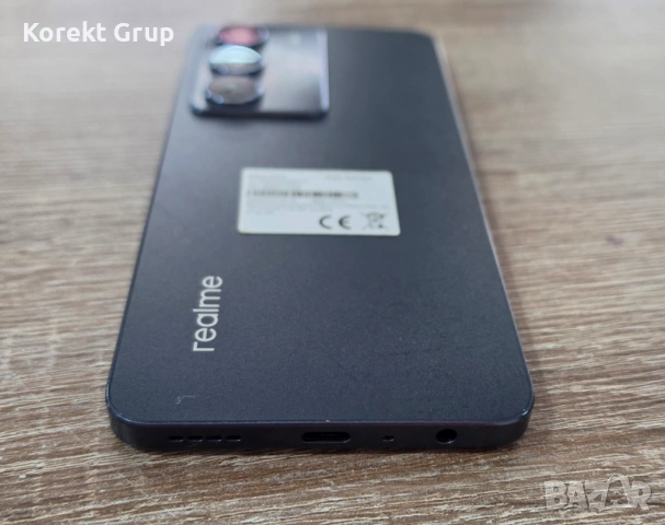 Realme 14X 5G 128GB 6GB RAM, снимка 8 - Други - 54590476