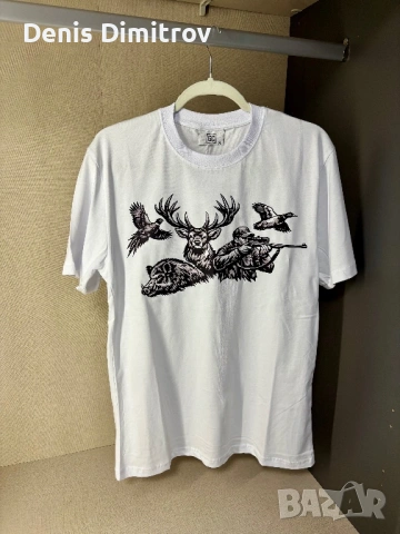 Тениски , снимка 7 - Тениски - 54089801