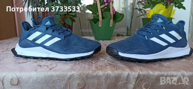 Puma№ 43-25 ev McKinley № 38-15 ev SIXTON Peak № 42-35 ev Fila №41 -13 ev                        , снимка 15 - Маратонки - 54334482