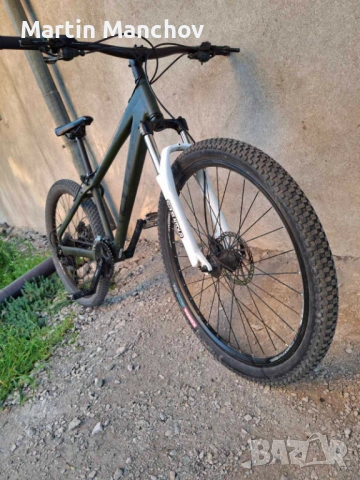 Dexter Cross 26, снимка 4 - Велосипеди - 54347545