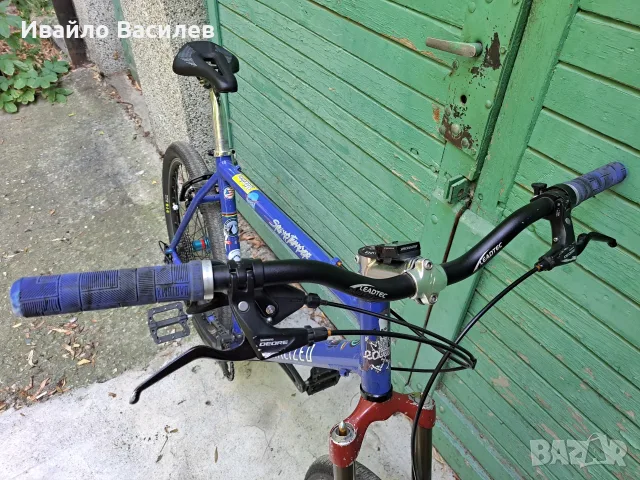 Specialized Stumpjumper M2, снимка 4 - Велосипеди - 55542281