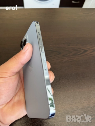 iphone 13 pro 128gb бартер, снимка 3 - Apple iPhone - 55240374