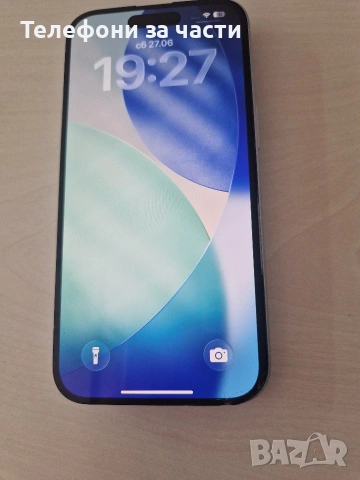 Оригинален дисплей за iPhone 15