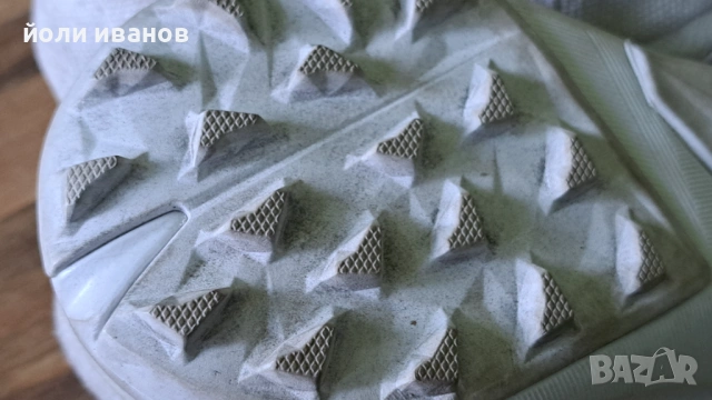 Стоножки ADIDAS PREDATOR-48 номер,нови, снимка 10 - Футбол - 54836616
