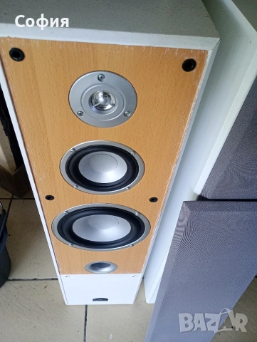 качествени колони MAGNAT 2 комплекта , снимка 6 - Тонколони - 54153418