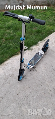 Тротинетка BYOX FİORE 