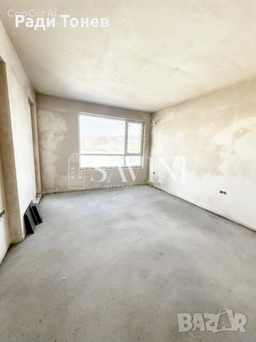 🏡Просторен тристаен апартамент в нова сграда с АКТ 16 – кв. Мадика, гр.Бургас, снимка 3 - Апартаменти - 55099956