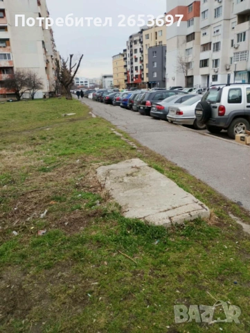 Продава се парцел в жк Обеля 1 , снимка 4 - Парцели - 54062732