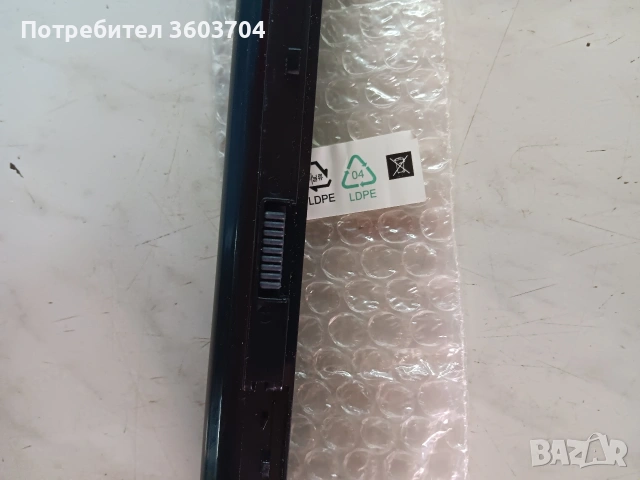 батерия за лаптоп HP, снимка 6 - Батерии за лаптопи - 53970430