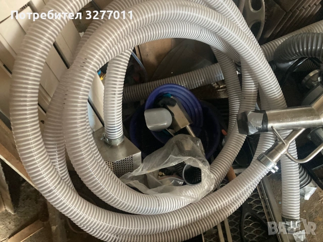 GoldPro Draga 3 цол.