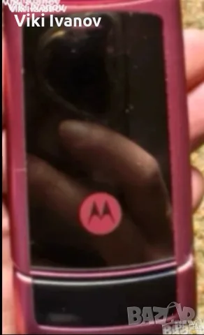 Моторола w220-добро състояние , снимка 5 - Motorola - 55365020