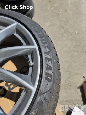 5х110 18 Оригинални Джанти Alfa Romeo Giuilia Brera 5x110, снимка 7 - Гуми и джанти - 54874720