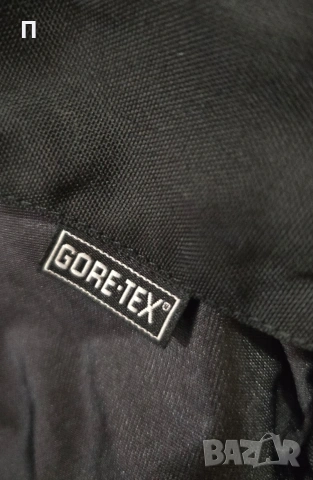 Мото яке туристическо Dainese Goretex 48 (S), снимка 10 - Якета - 54242130