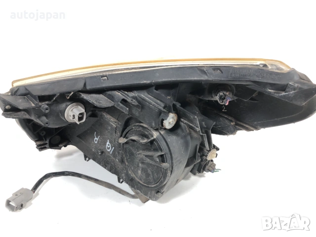 Десен фар Toyota IQ (2008-2015), снимка 2 - Части - 54626780