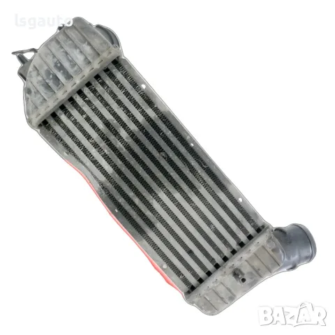 Интеркулер Peugeot 307 2001-2008 ID: 163392 ОЕМ: 9636635380, снимка 2 - Части - 55640961