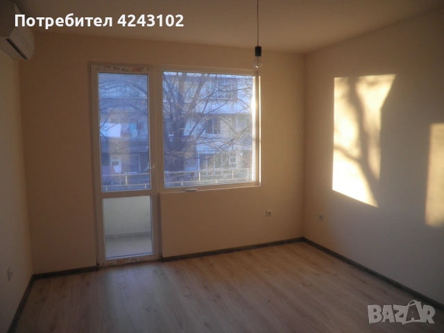 Двустаен  кв.Левски бл.3, снимка 4 - Апартаменти - 55175088