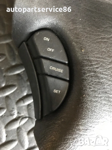 Кормилна част за Chrysler Grand Voyager (2005) 1K060418462, снимка 2 - Части - 54608658