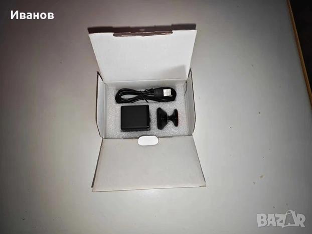 Мини безжична /WiFi/ камера с батерия, снимка 4 - Други - 53290636