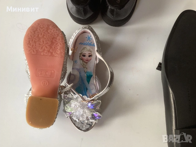 Продавам изгодно дамски обувки, снимка 7 - Дамски елегантни обувки - 54191472