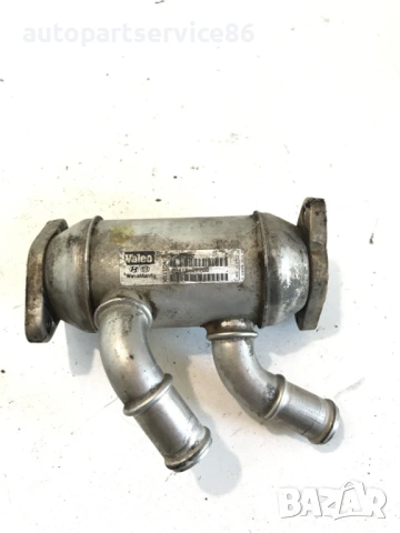 EGR клапан/охладител за Hyundai Getz 1.5 CRDi (2004) 28416-27700