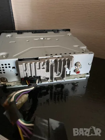 PIONEER DEH-1500UBA MP3 USB AUX, снимка 8 - Аксесоари и консумативи - 55613739