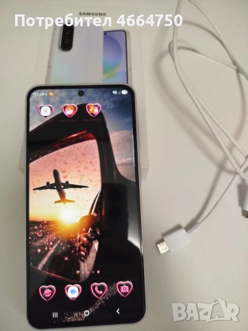 Samsung Galaxy A36/5G/256 GB
