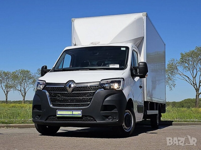 НОВО ОГЛЕДАЛО ЛЯВО ДЪЛГО РАМО / RENAULT MASTER III /2010 - 2024/ 963020218R, 96 30 202 18R, снимка 5 - Части - 54922462