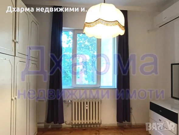 Давам под наем 2-стаен до НДК, снимка 4 - Апартаменти - 55442107
