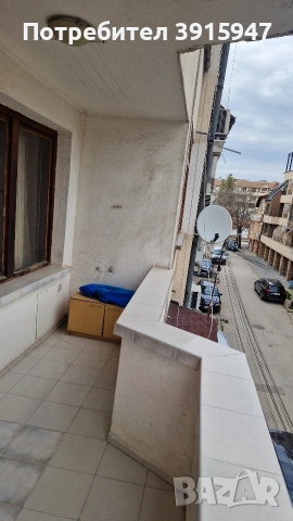 Давам двустаен под наем, снимка 18 - Апартаменти - 53471391