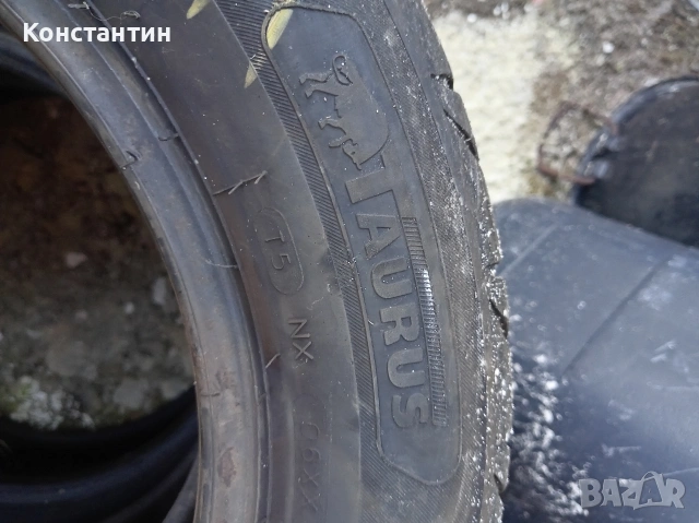 автомобилни гуми 14-15цола, снимка 6 - Гуми и джанти - 55053341