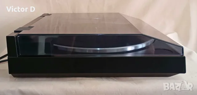 DUAL DT 210 USB - Грамофон , снимка 11 - Грамофони - 55324767