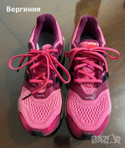 Маратонки Adidas ,Asics,Crocs пантофки, снимка 2 - Маратонки - 55228895