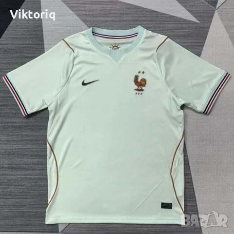 футболни тениски, снимка 5 - Футбол - 55500431