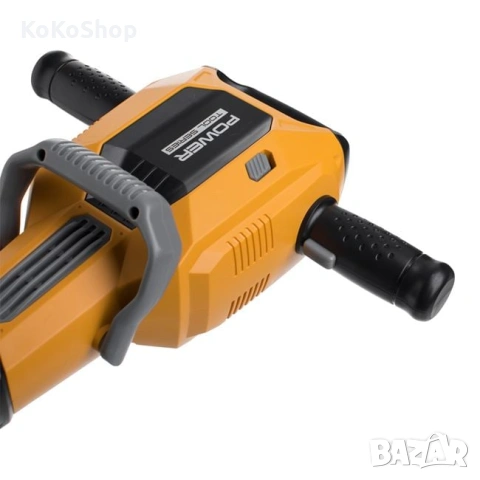 Детско канго, къртач, пневматична бормашина, снимка 3 - Образователни игри - 53975638