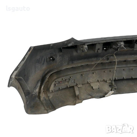 Задна броня AUDI A1 (8X) 2010-2018 ID: 161180, снимка 6 - Части - 54773890