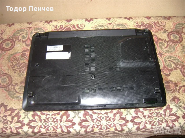 Asus x53S за части, снимка 5 - Части за лаптопи - 55329253