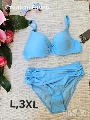 8.00 €‼️БАНСКИ ‼️, снимка 10 - Бански костюми - 54602783