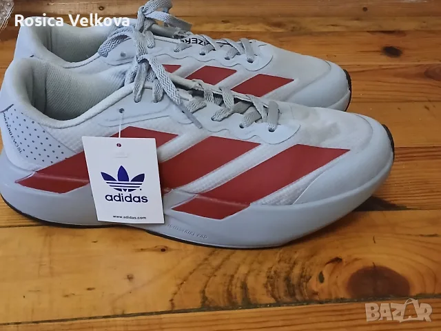 Маратонки ADIDAS ADIZERO 
