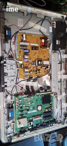 Power Board PLHL-T826D. Свален от LED Телевизор Philips 32PFL8404H/12 с панел LK315D3LZ93..., снимка 12 - Части и Платки - 54090883