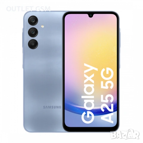 Samsung A25 5G