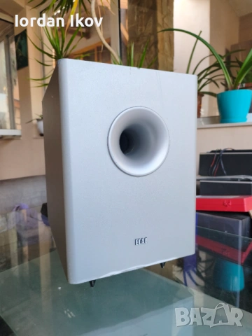 ELAC SUB 101 ESP