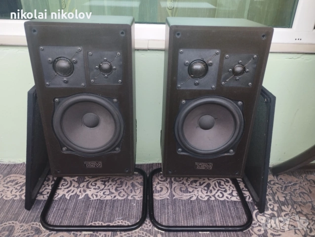 Колони TSM Puris 82