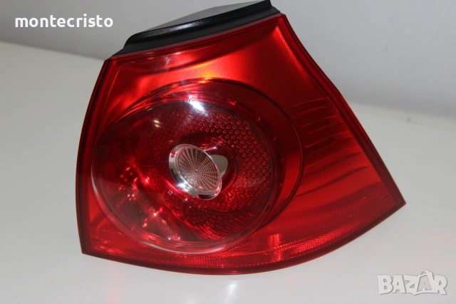 Десен стоп VW Golf 5 хечбек (2004-2008г.) 1K6945096G / Golf V, снимка 2 - Части - 55143609