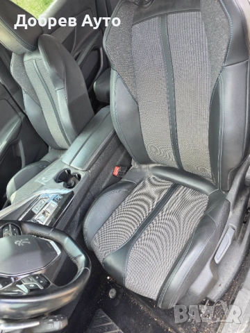 ***САМО НА ЧАСТИ*** Peugeot 3008 1.6HDI 131hp , снимка 13 - Автомобили и джипове - 54565580
