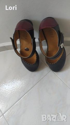 Пролетни обувки н.36, снимка 3 - Дамски ежедневни обувки - 54333437